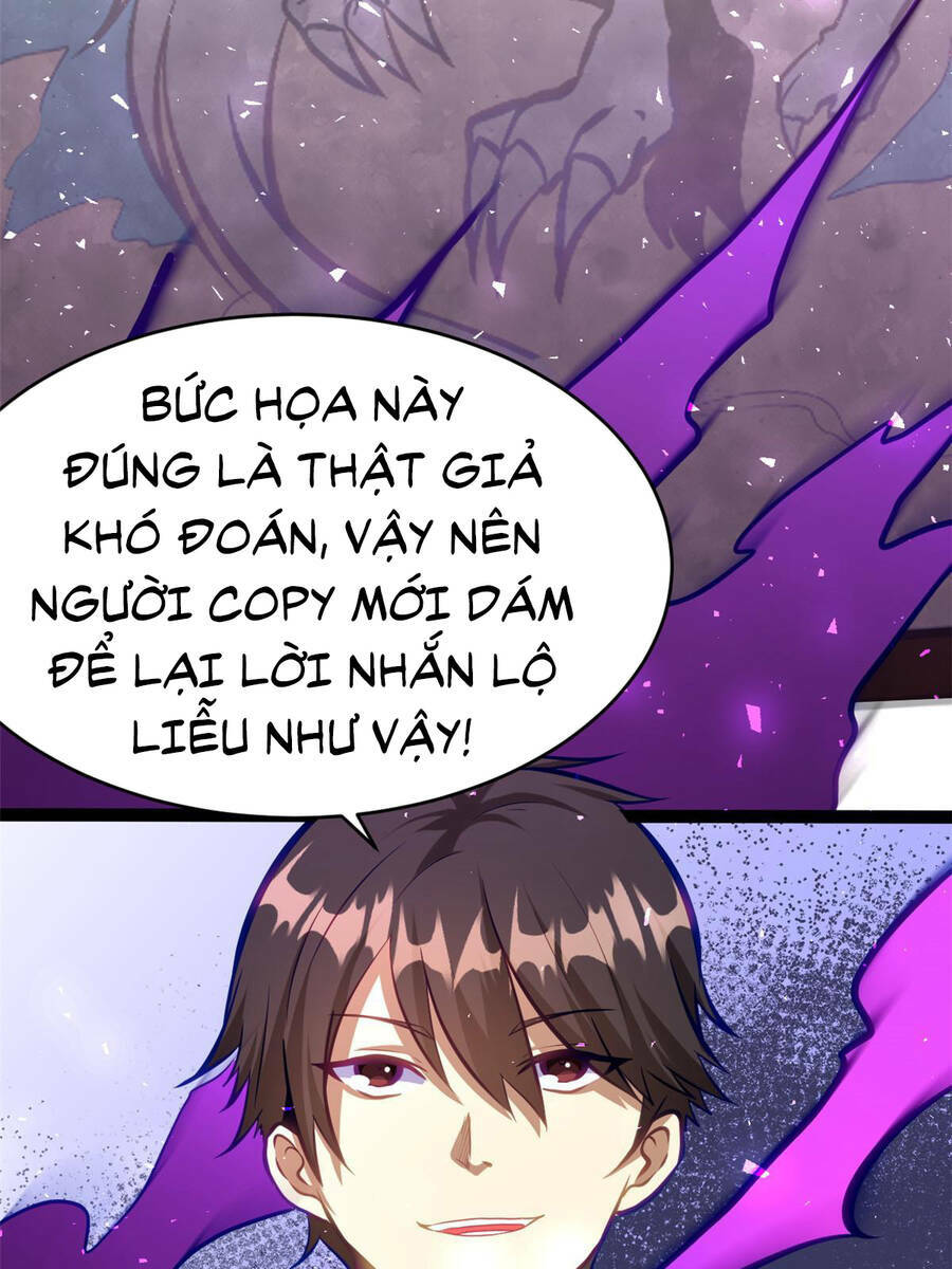 Siêu Phàm Sát Thần - Chap 13 - Trang 52