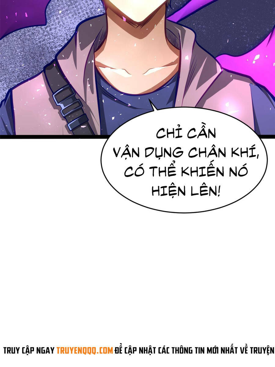 Siêu Phàm Sát Thần - Chap 13 - Trang 53
