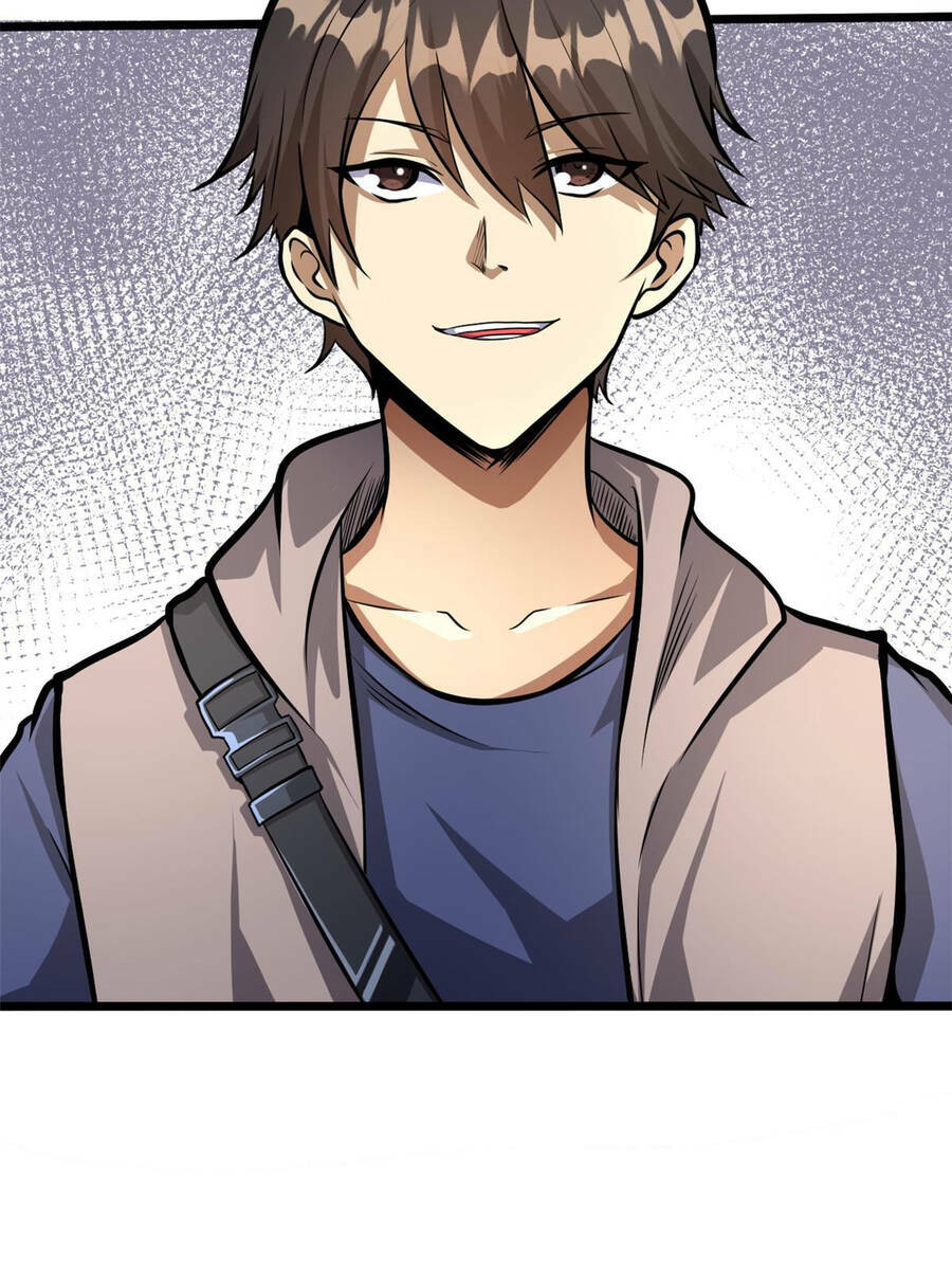 Siêu Phàm Sát Thần - Chap 13 - Trang 7
