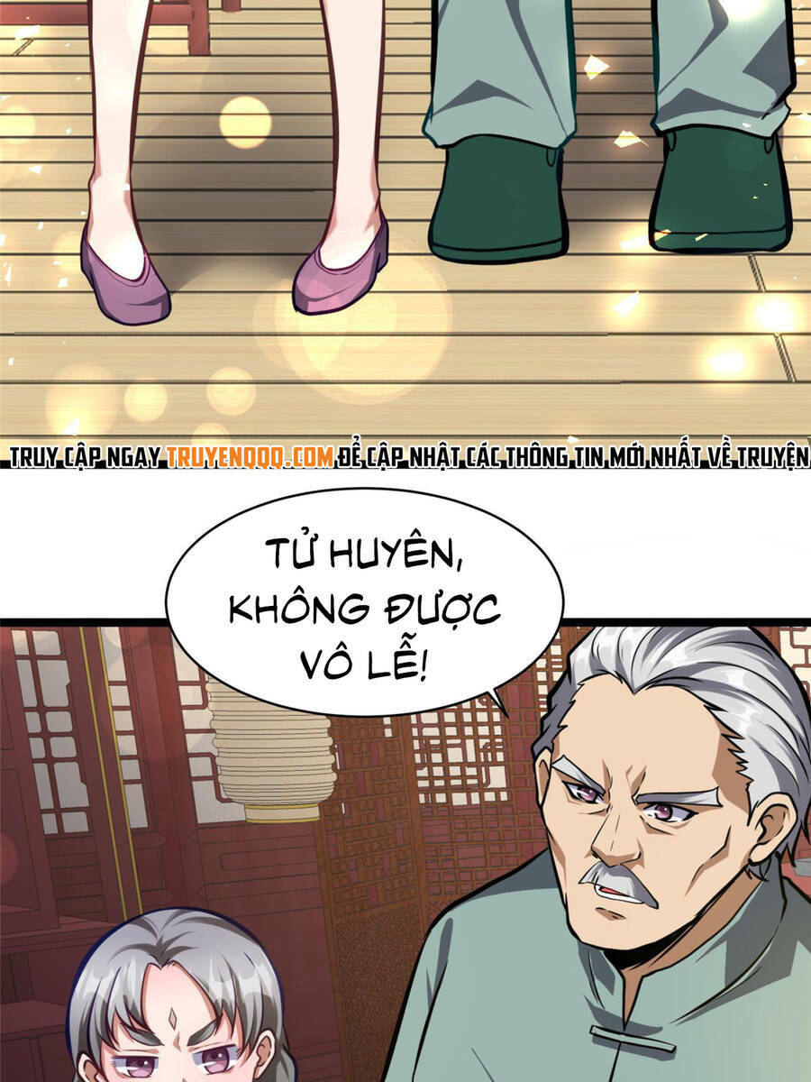 Siêu Phàm Sát Thần - Chap 13 - Trang 10