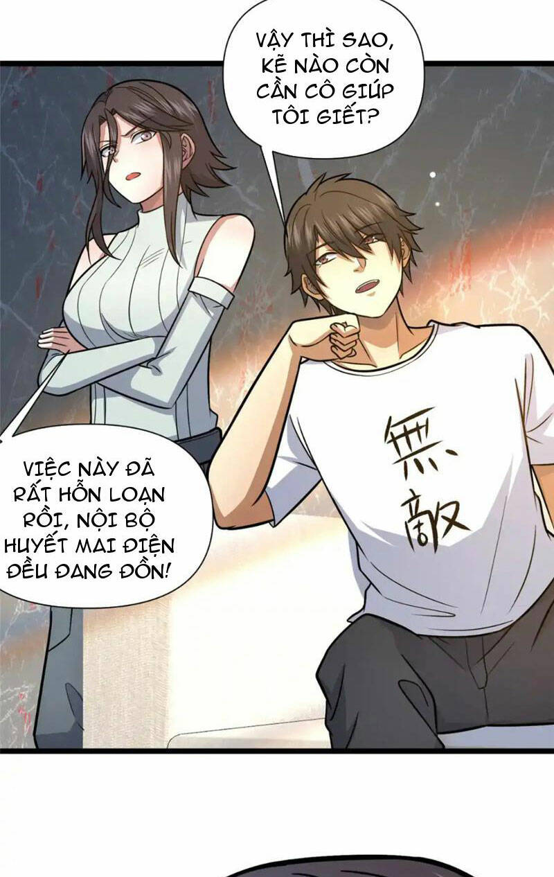 Chương 130 - Trang 35