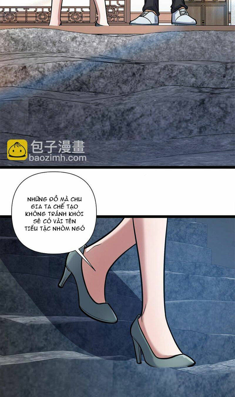 Chương 131 - Trang 16