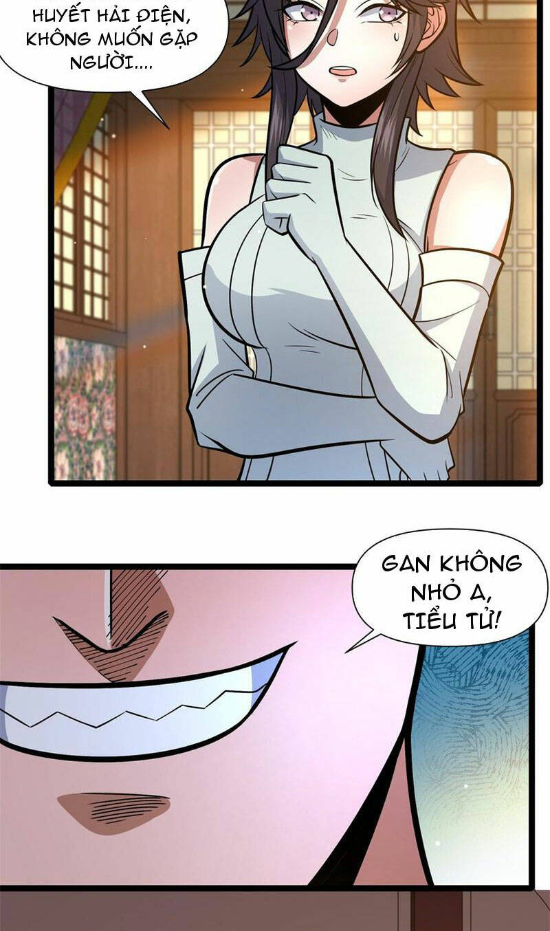 Chương 131 - Trang 8