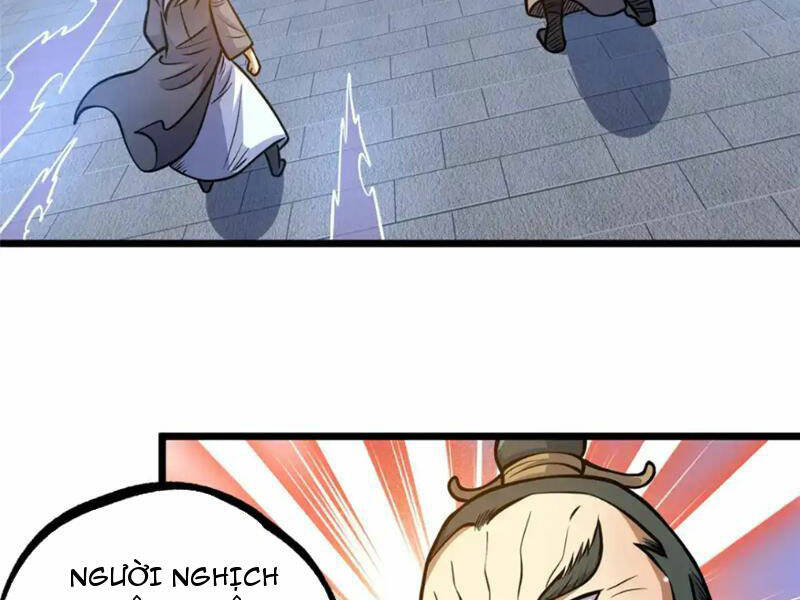Siêu Phàm Sát Thần - Chap 133 - Trang 3