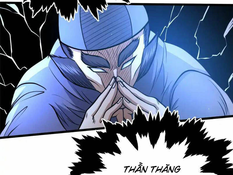 Siêu Phàm Sát Thần - Chap 133 - Trang 23