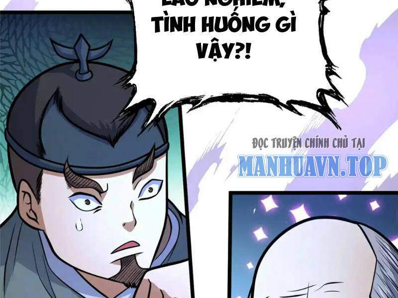 Siêu Phàm Sát Thần - Chap 133 - Trang 34