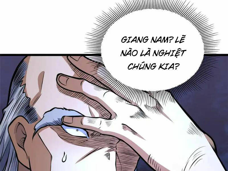 Siêu Phàm Sát Thần - Chap 133 - Trang 49
