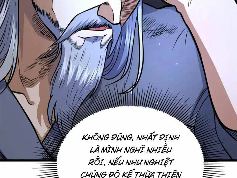 Siêu Phàm Sát Thần - Chap 133 - Trang 50