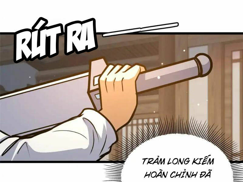 Siêu Phàm Sát Thần - Chap 133 - Trang 65