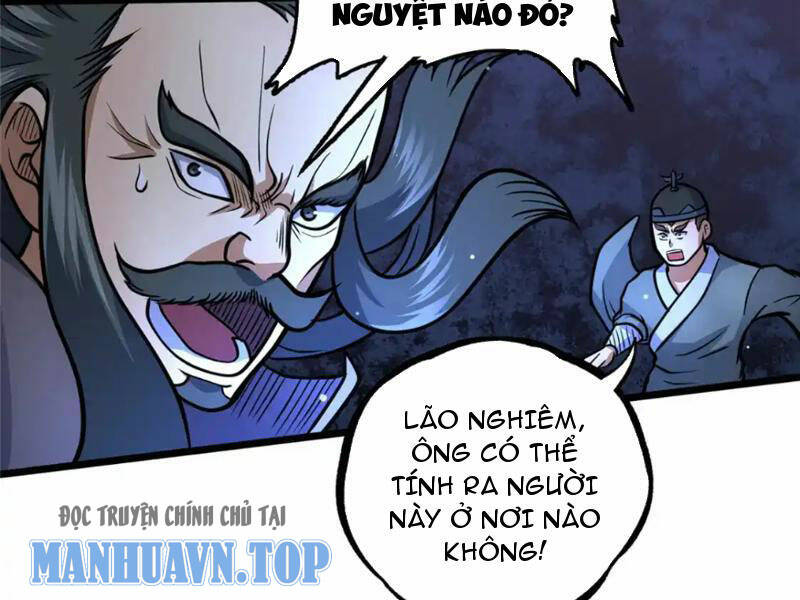 Siêu Phàm Sát Thần - Chap 133 - Trang 8