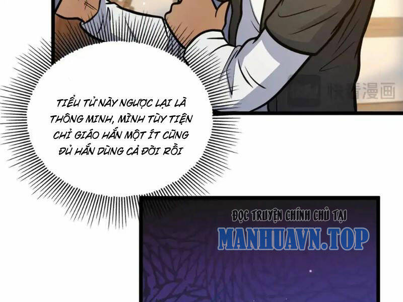 Siêu Phàm Sát Thần - Chap 133 - Trang 74
