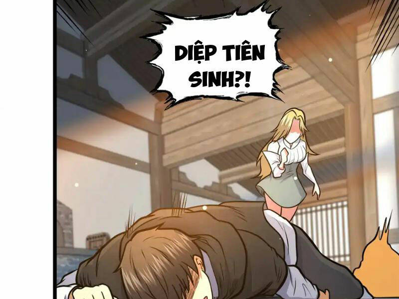 Siêu Phàm Sát Thần - Chap 133 - Trang 79