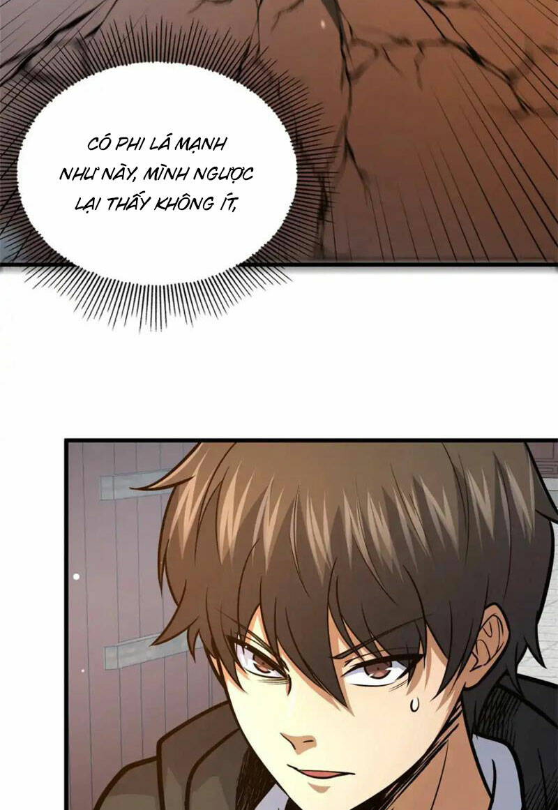 Siêu Phàm Sát Thần - Chap 134 - Trang 12