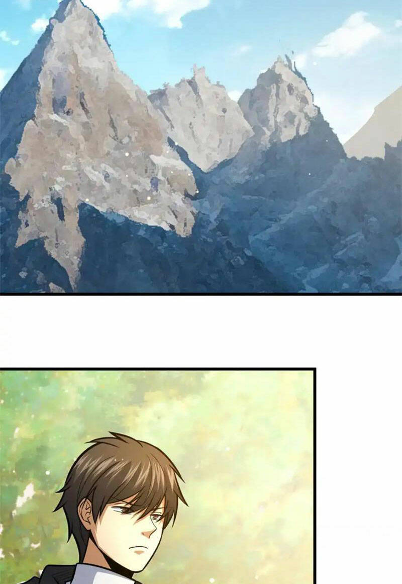 Siêu Phàm Sát Thần - Chap 134 - Trang 15