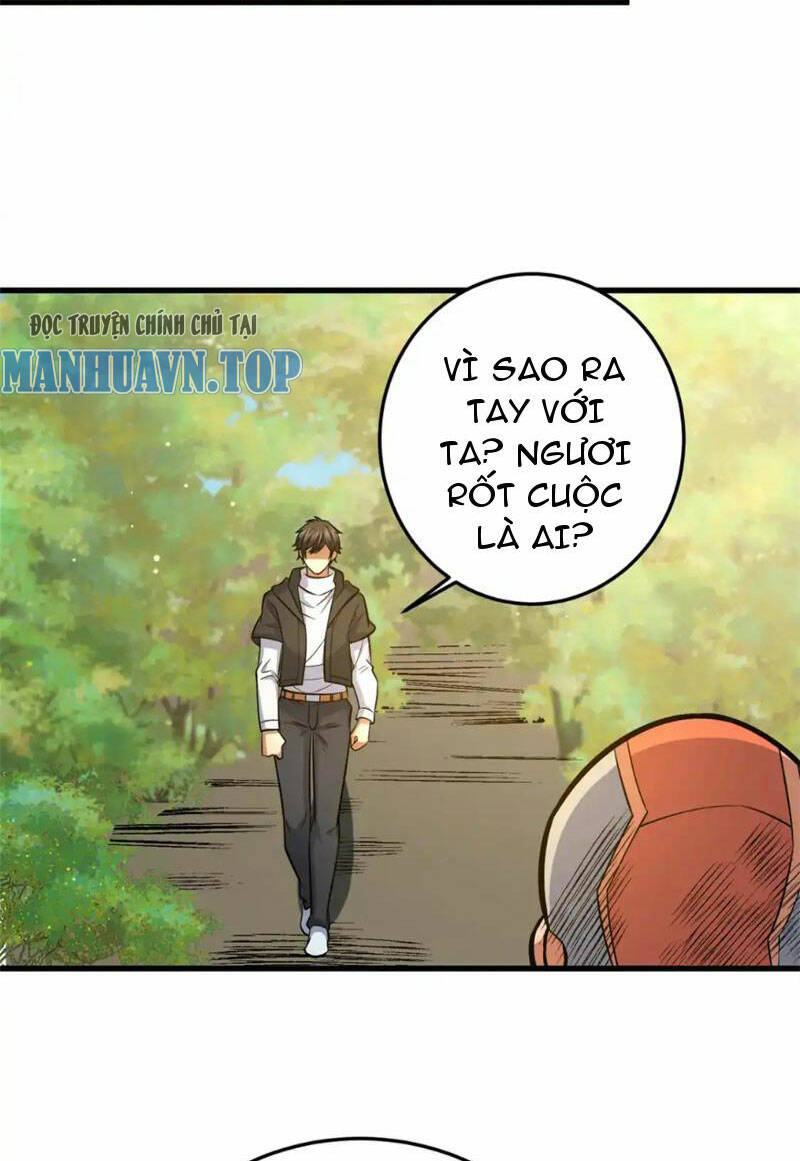 Siêu Phàm Sát Thần - Chap 134 - Trang 17