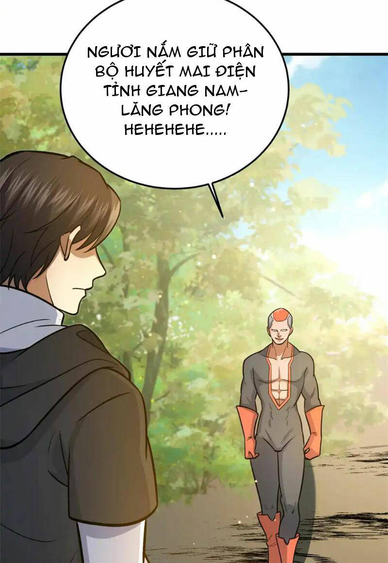 Siêu Phàm Sát Thần - Chap 134 - Trang 18