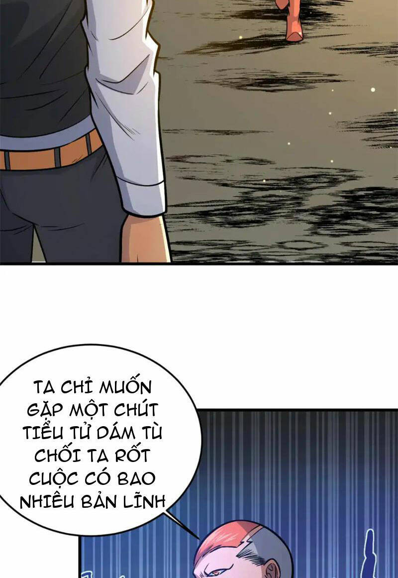 Siêu Phàm Sát Thần - Chap 134 - Trang 19