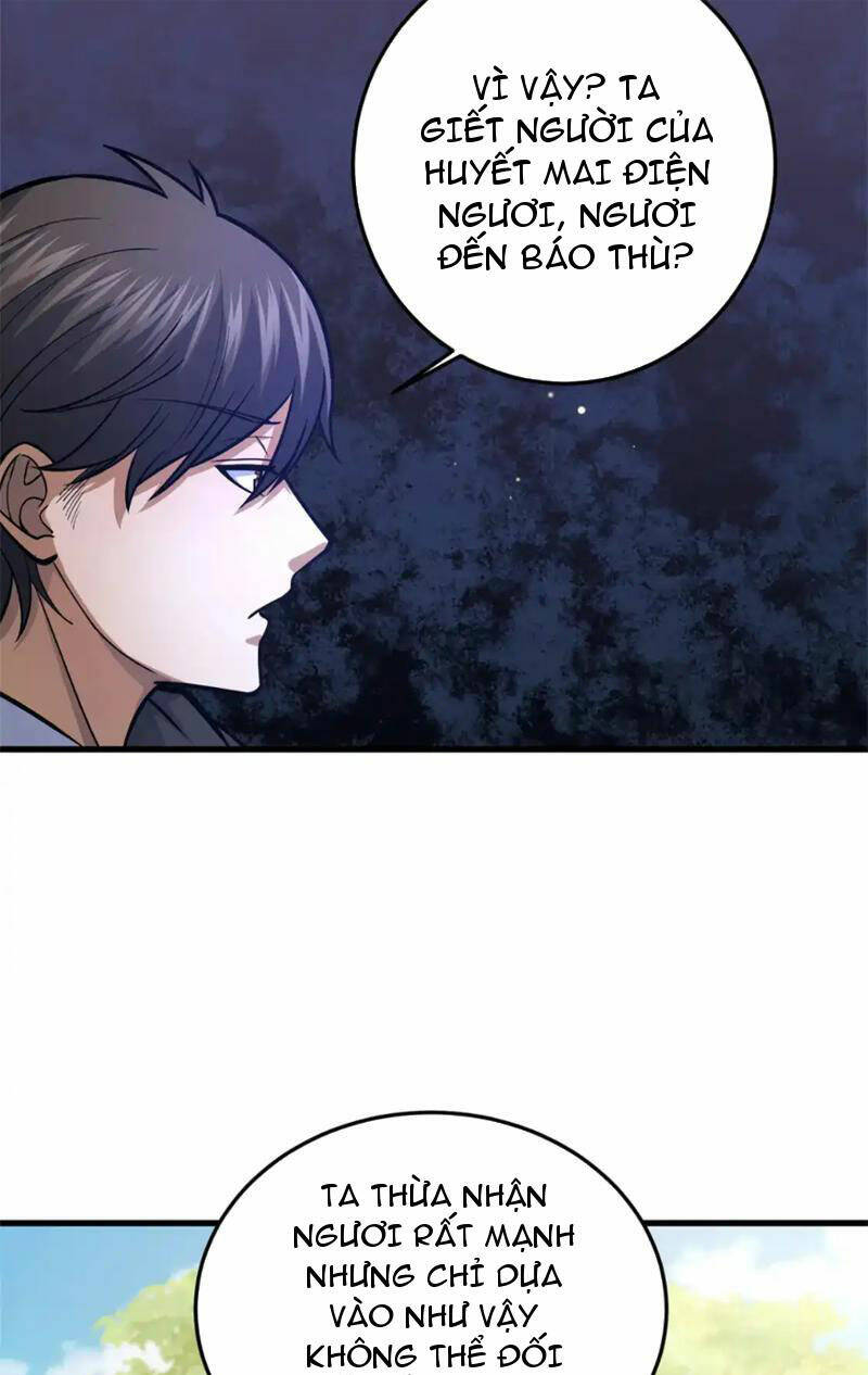 Siêu Phàm Sát Thần - Chap 134 - Trang 21