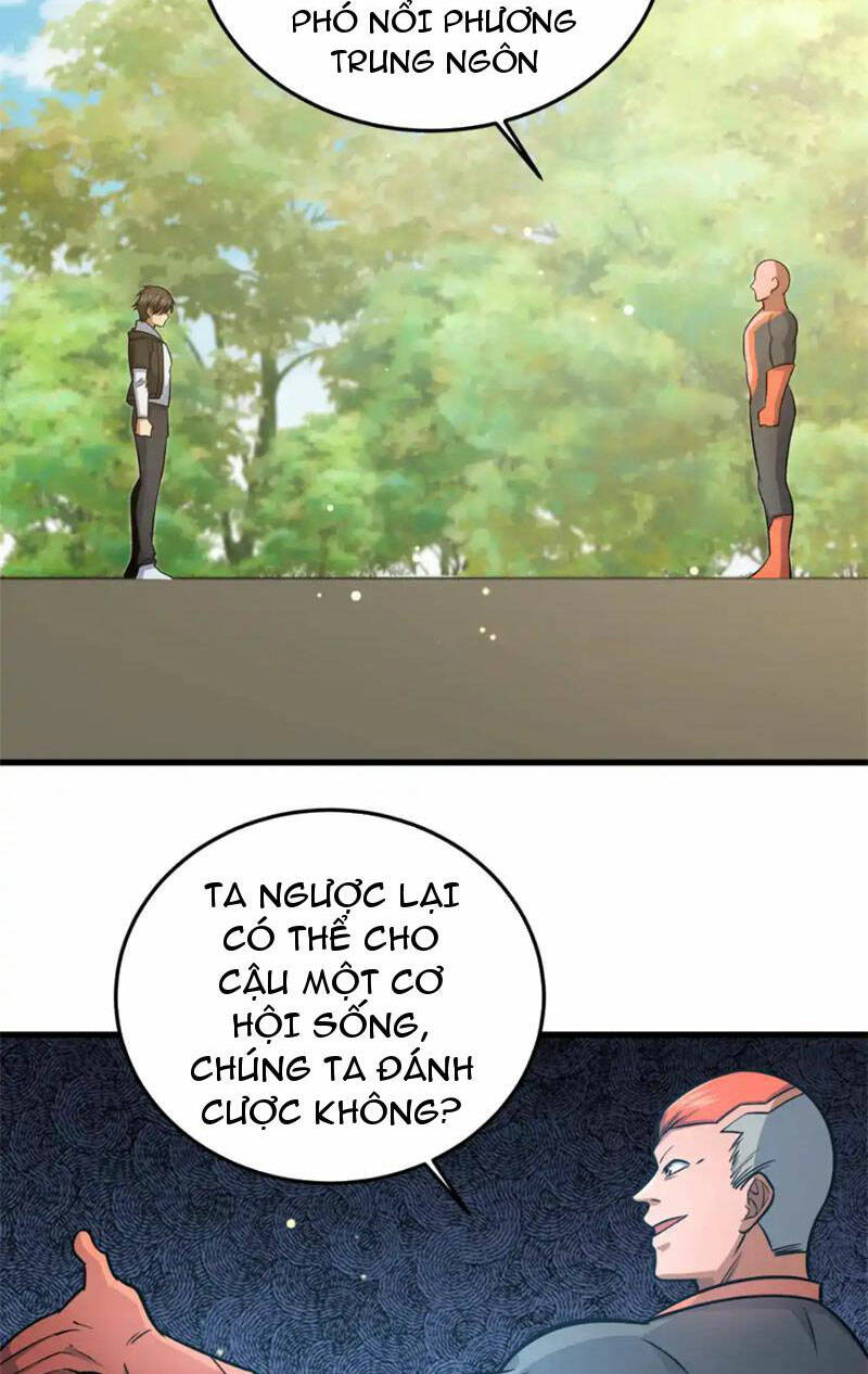 Siêu Phàm Sát Thần - Chap 134 - Trang 22
