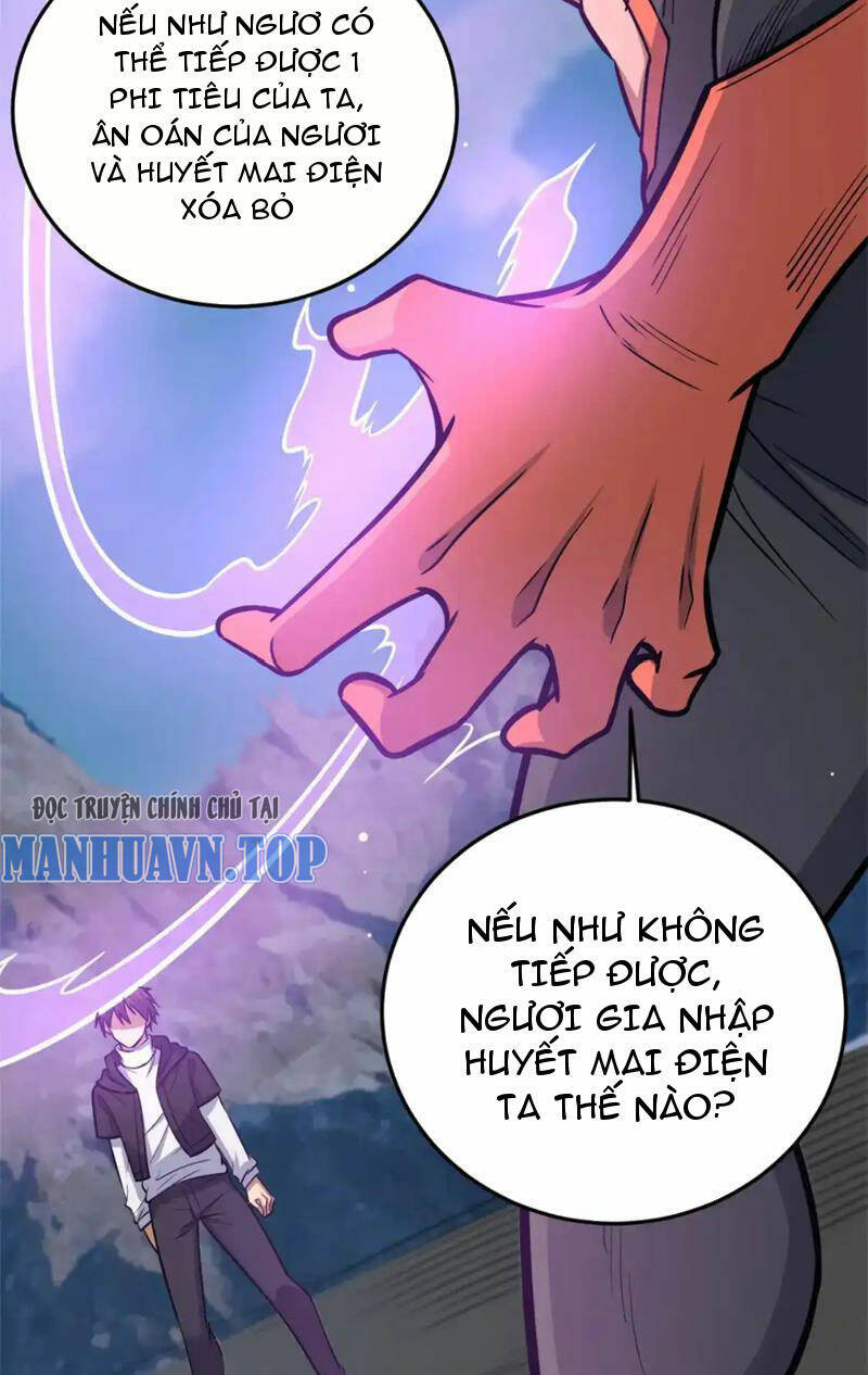 Siêu Phàm Sát Thần - Chap 134 - Trang 25