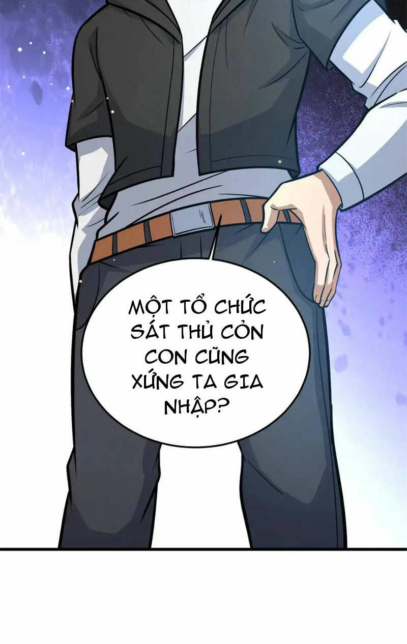 Siêu Phàm Sát Thần - Chap 134 - Trang 27