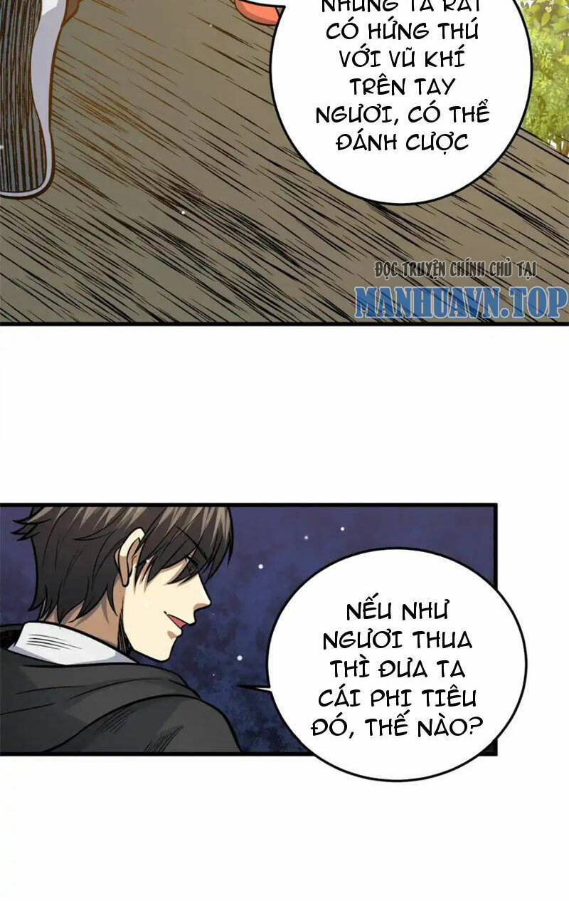 Siêu Phàm Sát Thần - Chap 134 - Trang 30