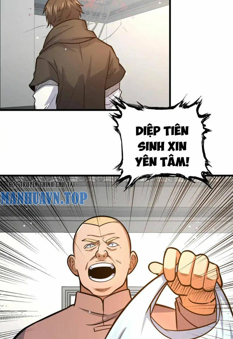 Siêu Phàm Sát Thần - Chap 134 - Trang 4