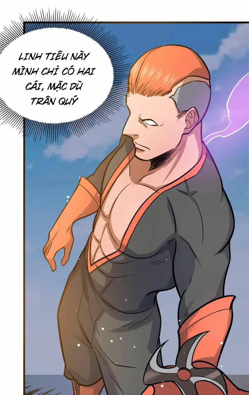 Siêu Phàm Sát Thần - Chap 134 - Trang 31