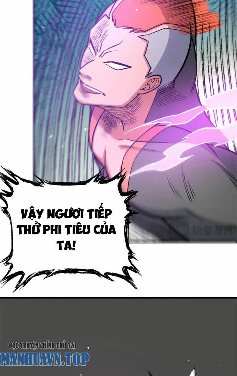 Siêu Phàm Sát Thần - Chap 134 - Trang 35