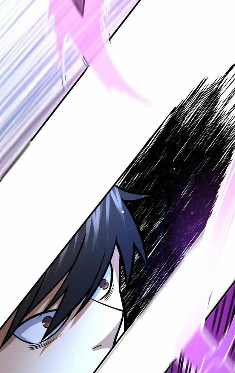 Siêu Phàm Sát Thần - Chap 134 - Trang 38
