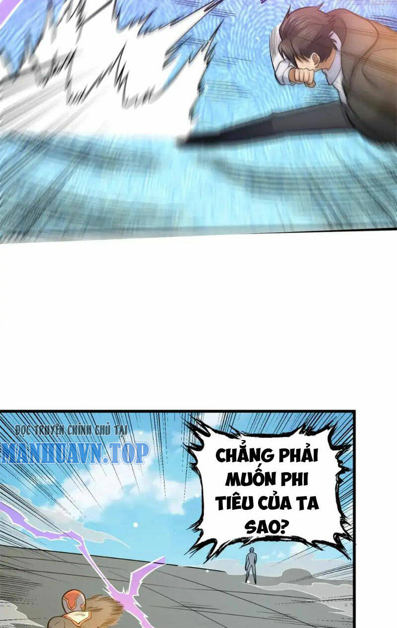 Siêu Phàm Sát Thần - Chap 134 - Trang 40