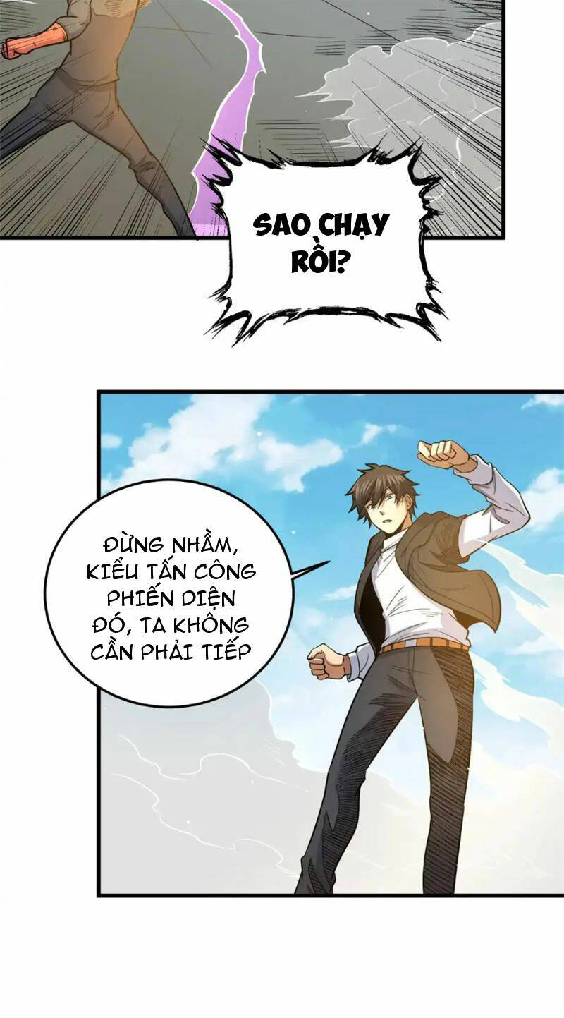 Siêu Phàm Sát Thần - Chap 134 - Trang 41