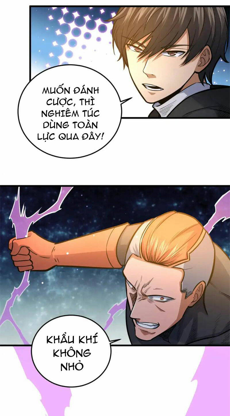 Siêu Phàm Sát Thần - Chap 134 - Trang 42