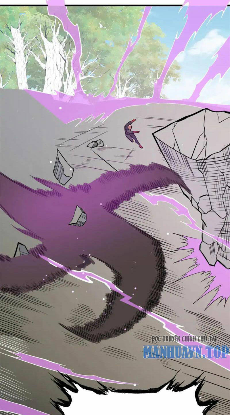 Siêu Phàm Sát Thần - Chap 134 - Trang 43
