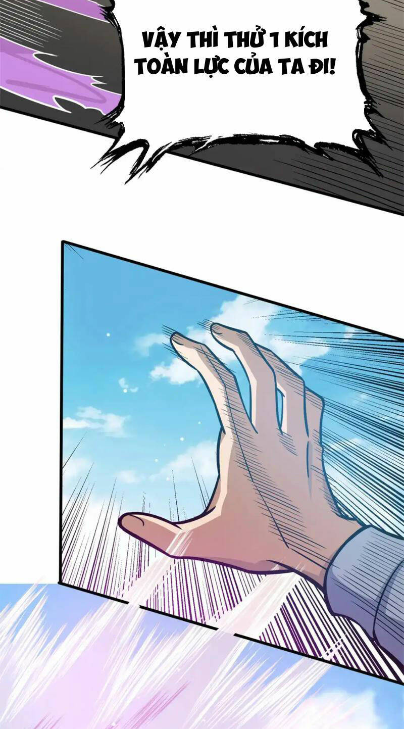 Siêu Phàm Sát Thần - Chap 134 - Trang 44