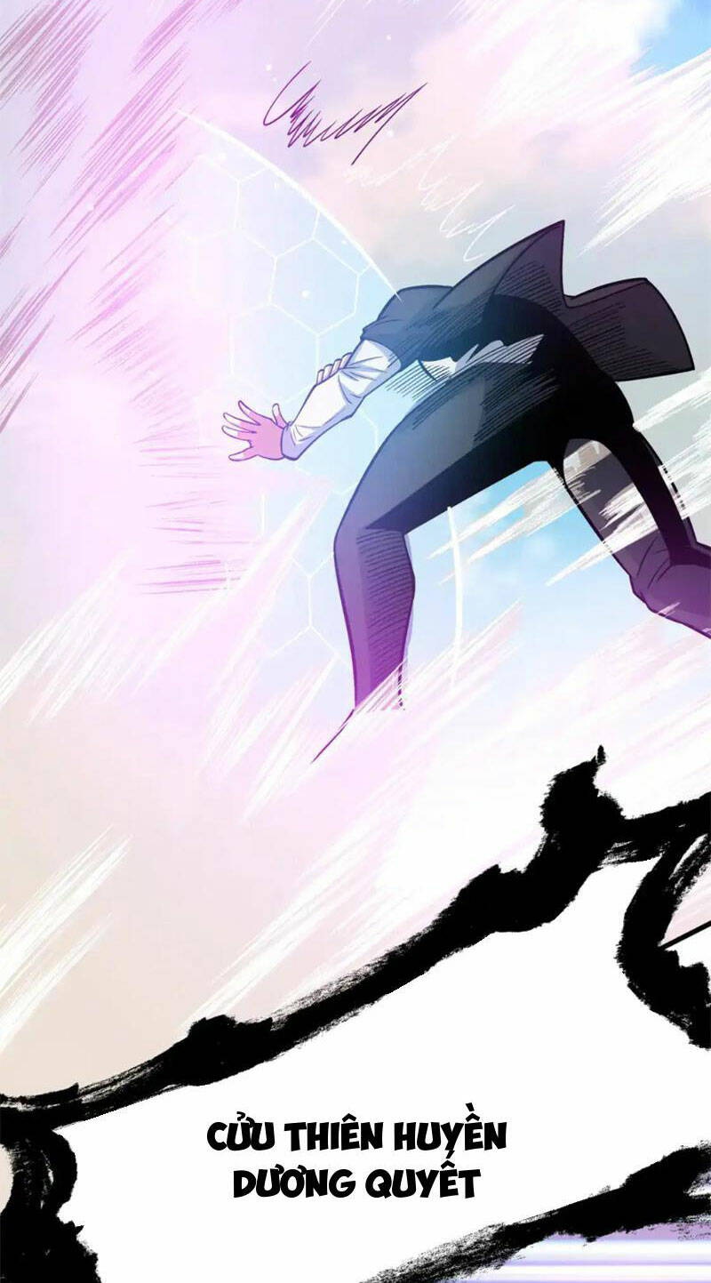 Siêu Phàm Sát Thần - Chap 134 - Trang 45