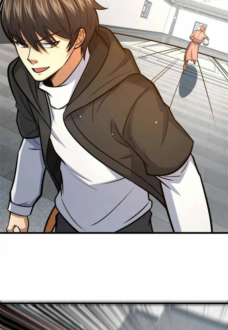 Siêu Phàm Sát Thần - Chap 134 - Trang 6