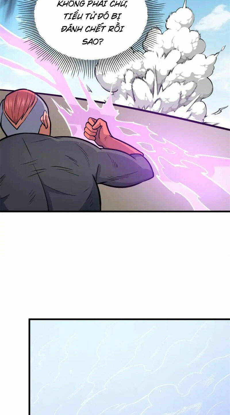 Siêu Phàm Sát Thần - Chap 134 - Trang 51