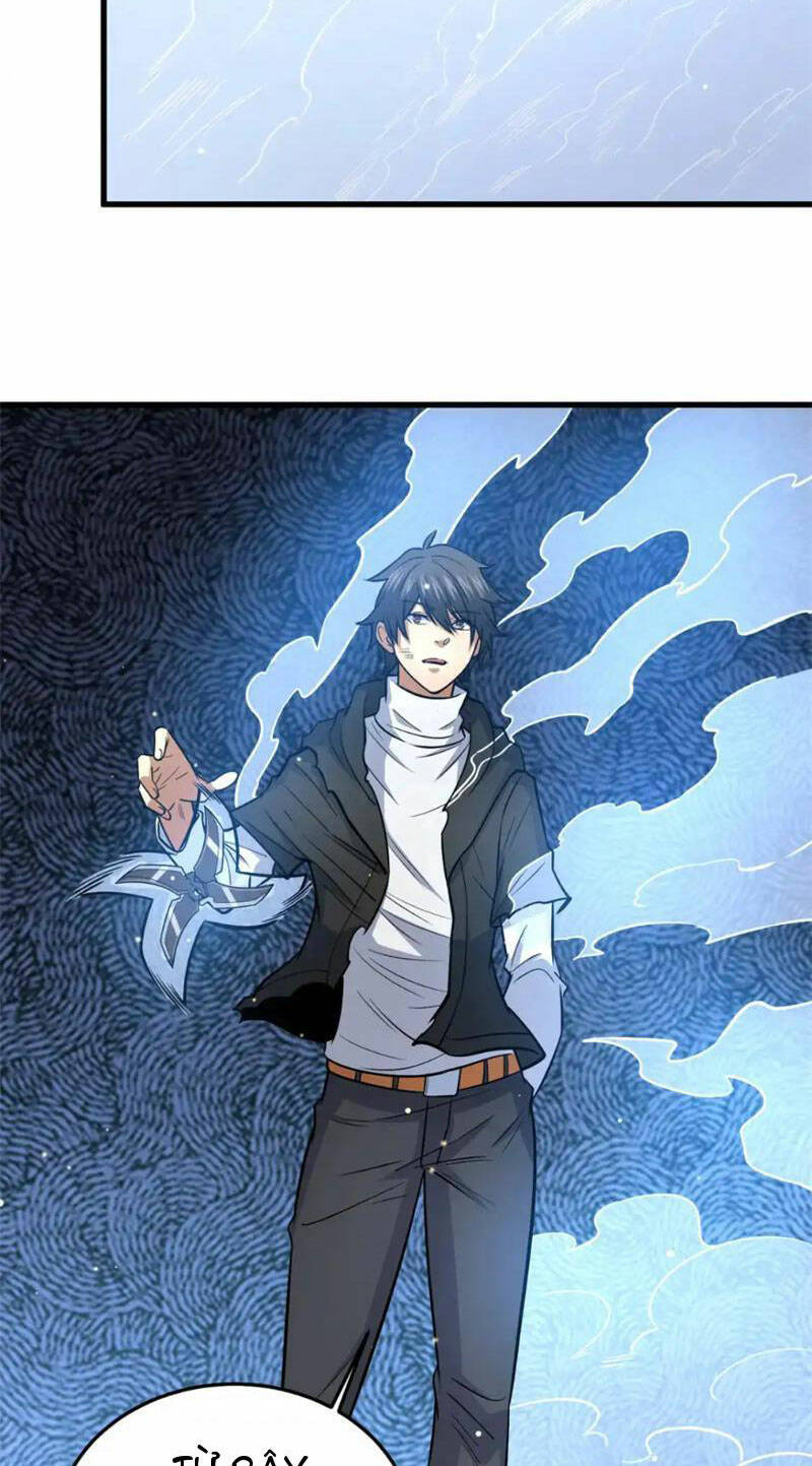 Siêu Phàm Sát Thần - Chap 134 - Trang 52