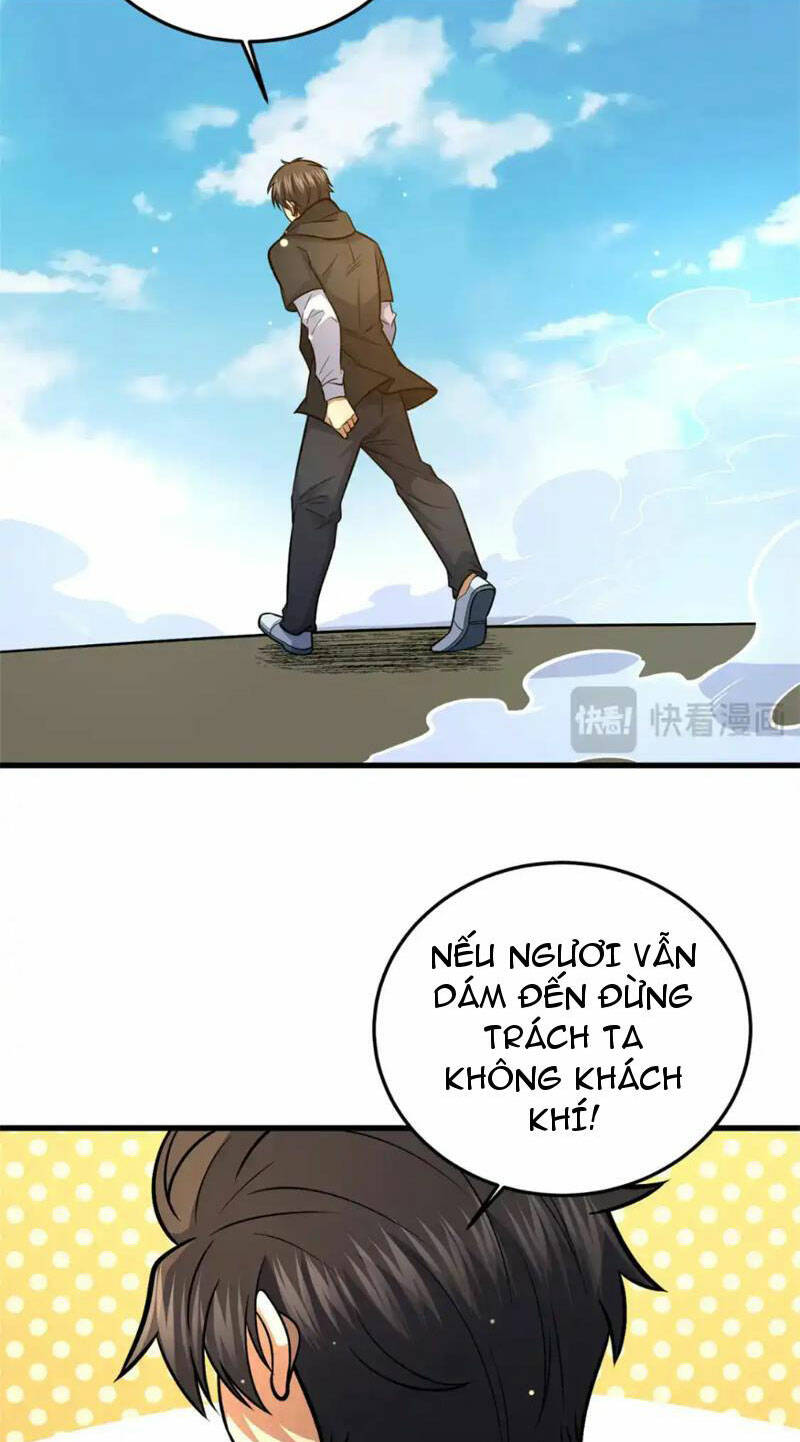 Siêu Phàm Sát Thần - Chap 134 - Trang 55