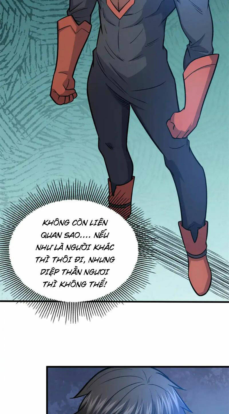 Siêu Phàm Sát Thần - Chap 134 - Trang 58