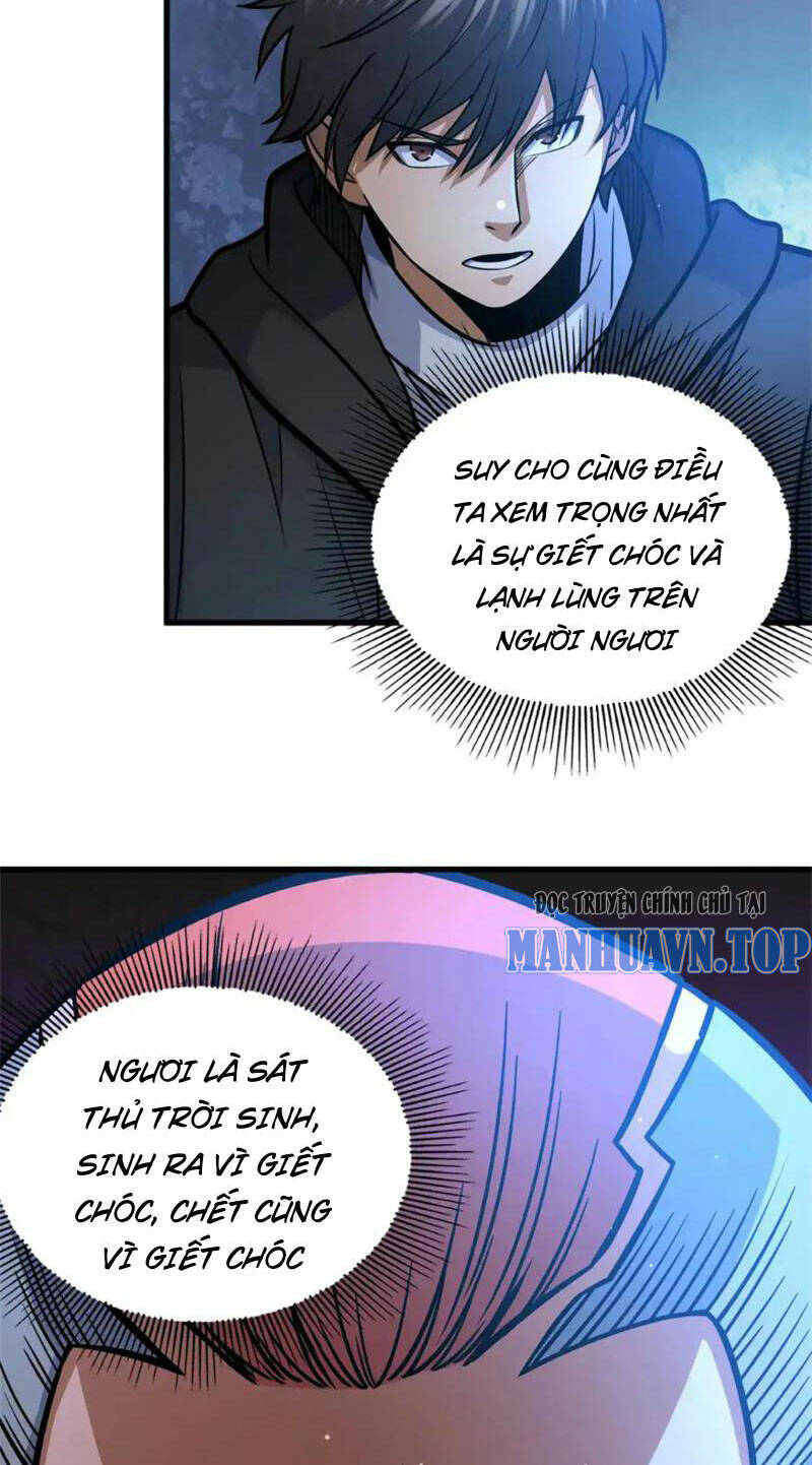 Siêu Phàm Sát Thần - Chap 134 - Trang 59