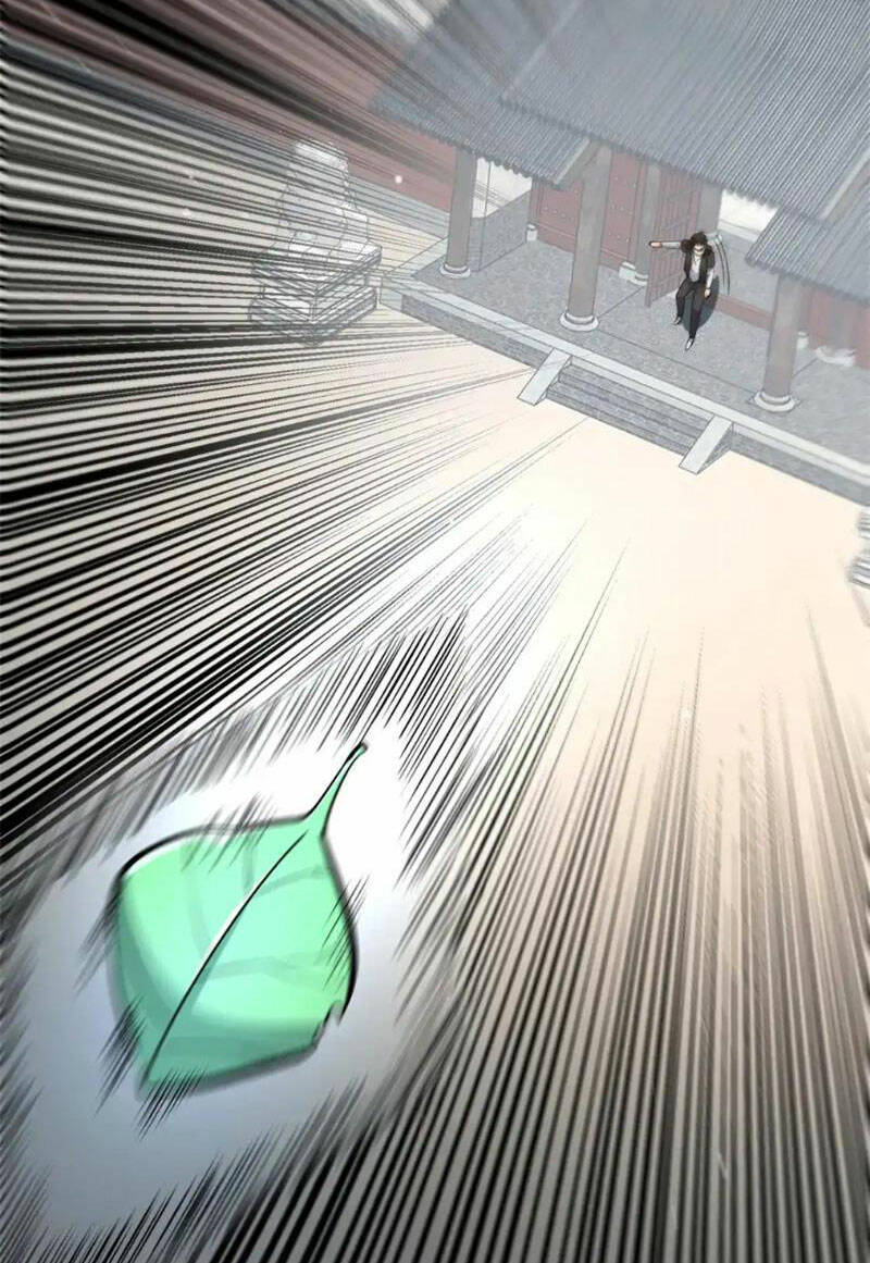 Siêu Phàm Sát Thần - Chap 134 - Trang 7