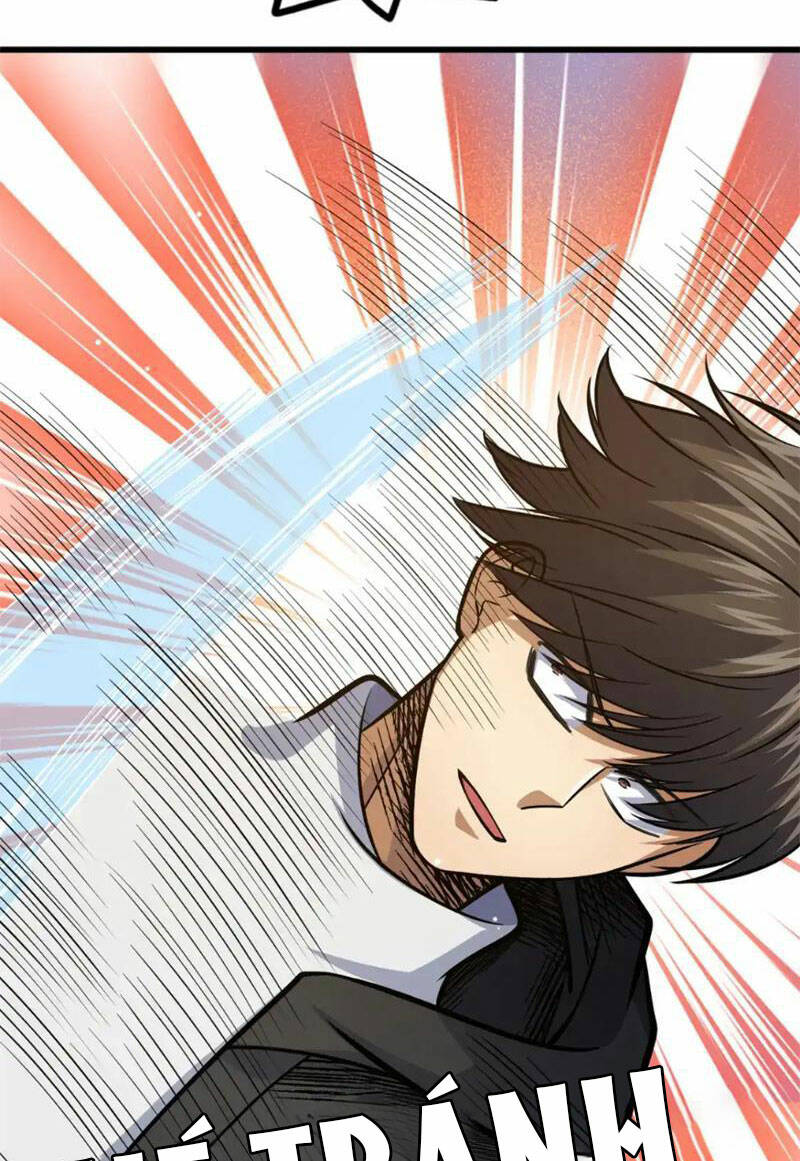 Siêu Phàm Sát Thần - Chap 134 - Trang 9