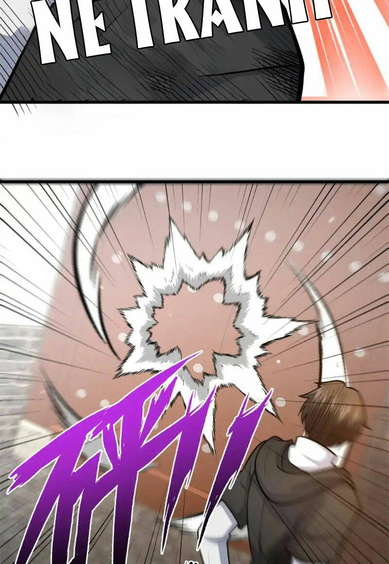Siêu Phàm Sát Thần - Chap 134 - Trang 10