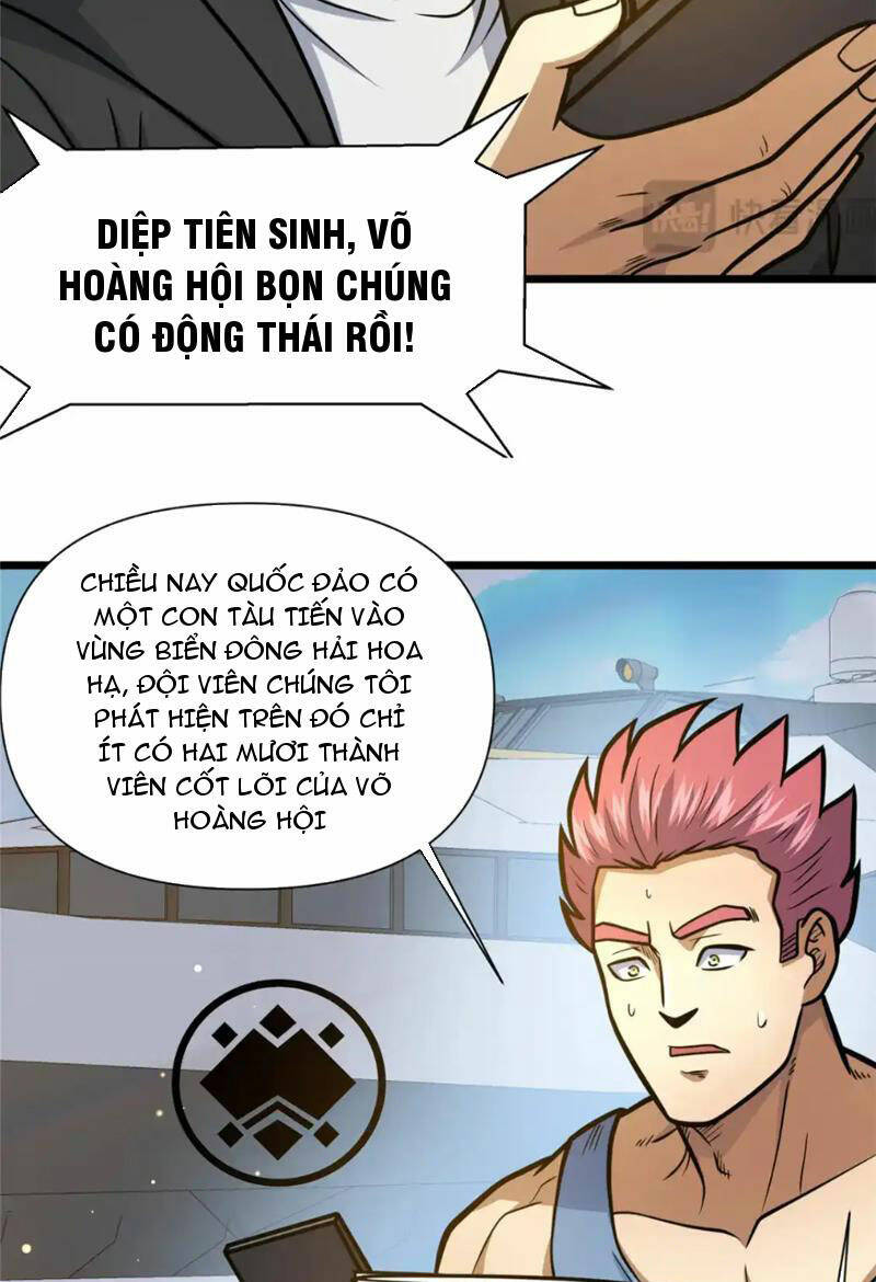 Chương 135 - Trang 18