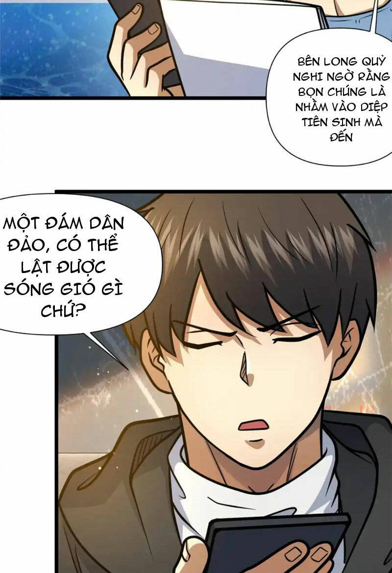 Chương 135 - Trang 19