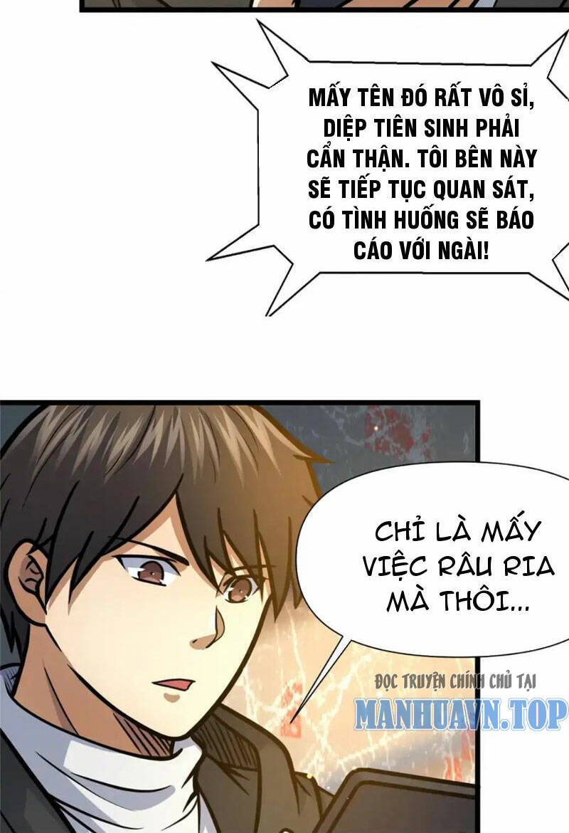 Chương 135 - Trang 20