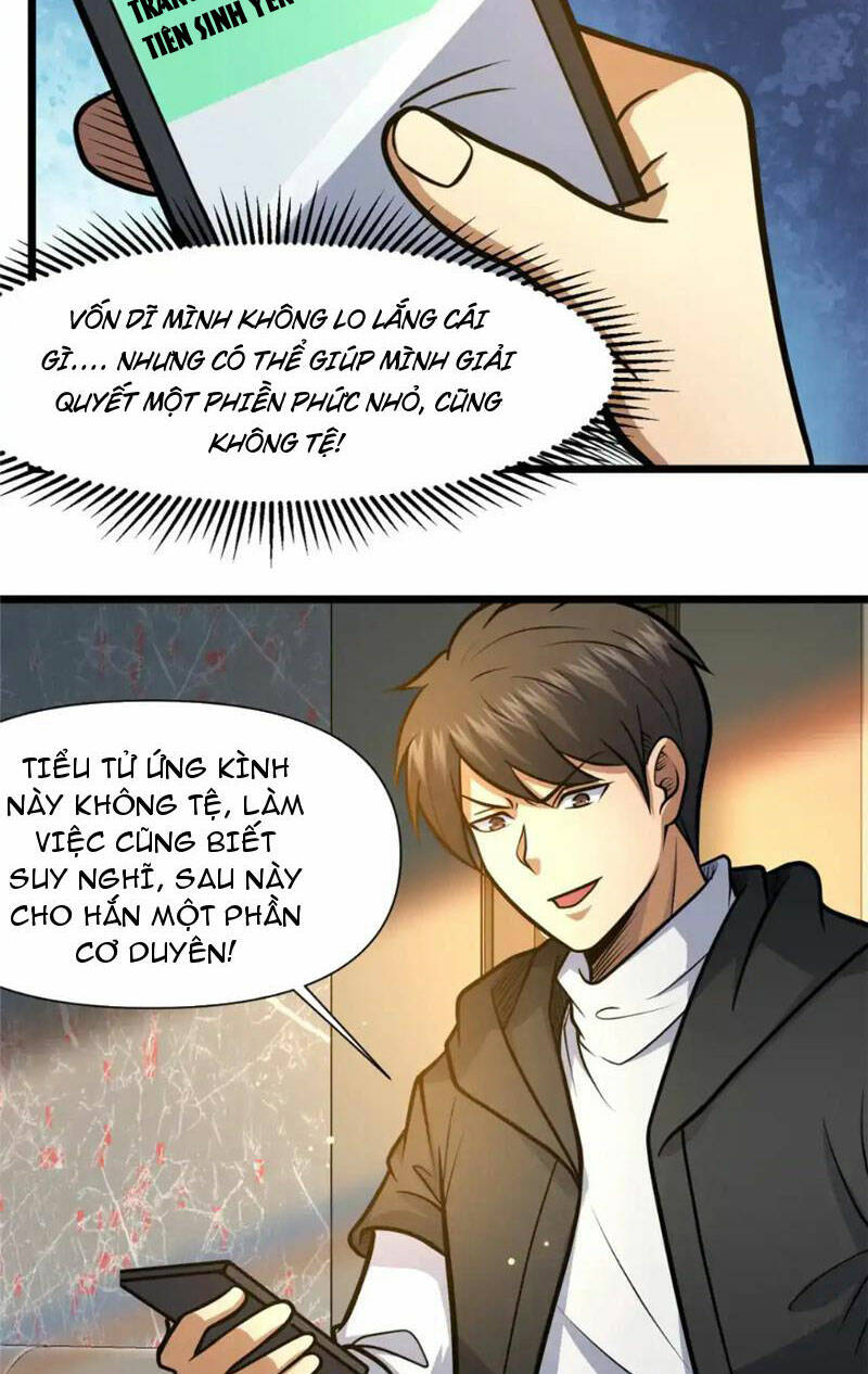 Chương 135 - Trang 23