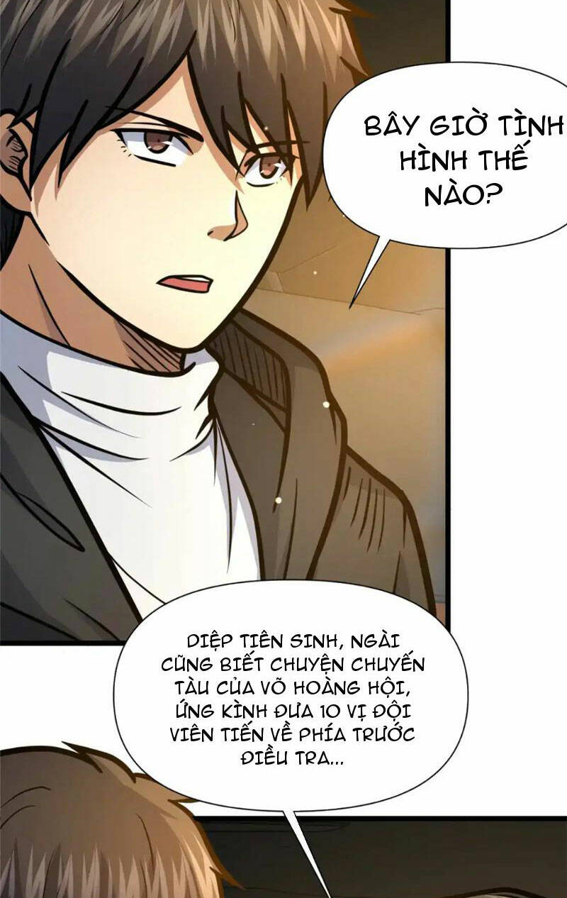 Chương 135 - Trang 32